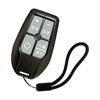 Universal Air Conditioner Remote Control Multi Functional Aircon Controller Auto Sensing for Multi Brand AC Units