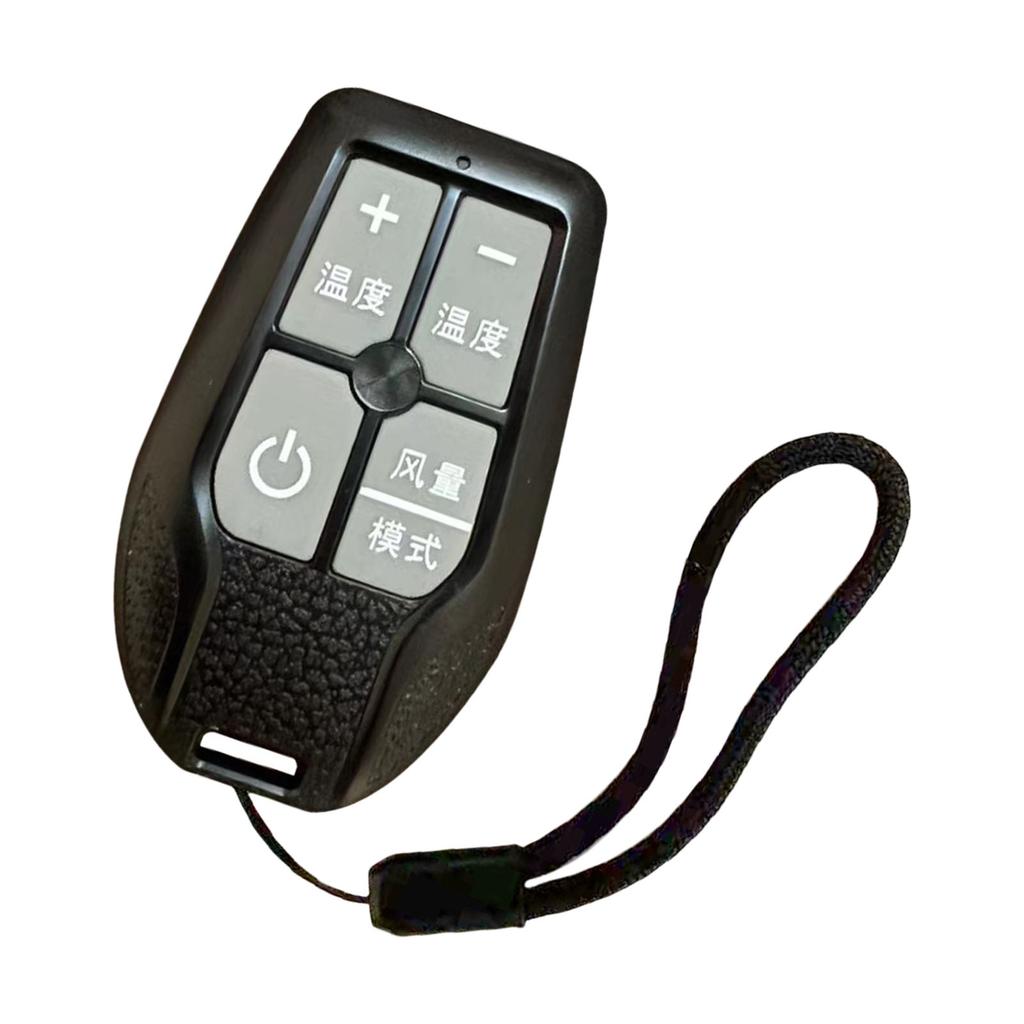 Universal Air Conditioner Remote Control Multi Functional Aircon Controller Auto Sensing for Multi Brand AC Units