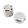 1.5L Thermal Food Containe Stainless Steel Multi Layer Spill Proof Insulated Lunch Containers with Sealing Cover for
