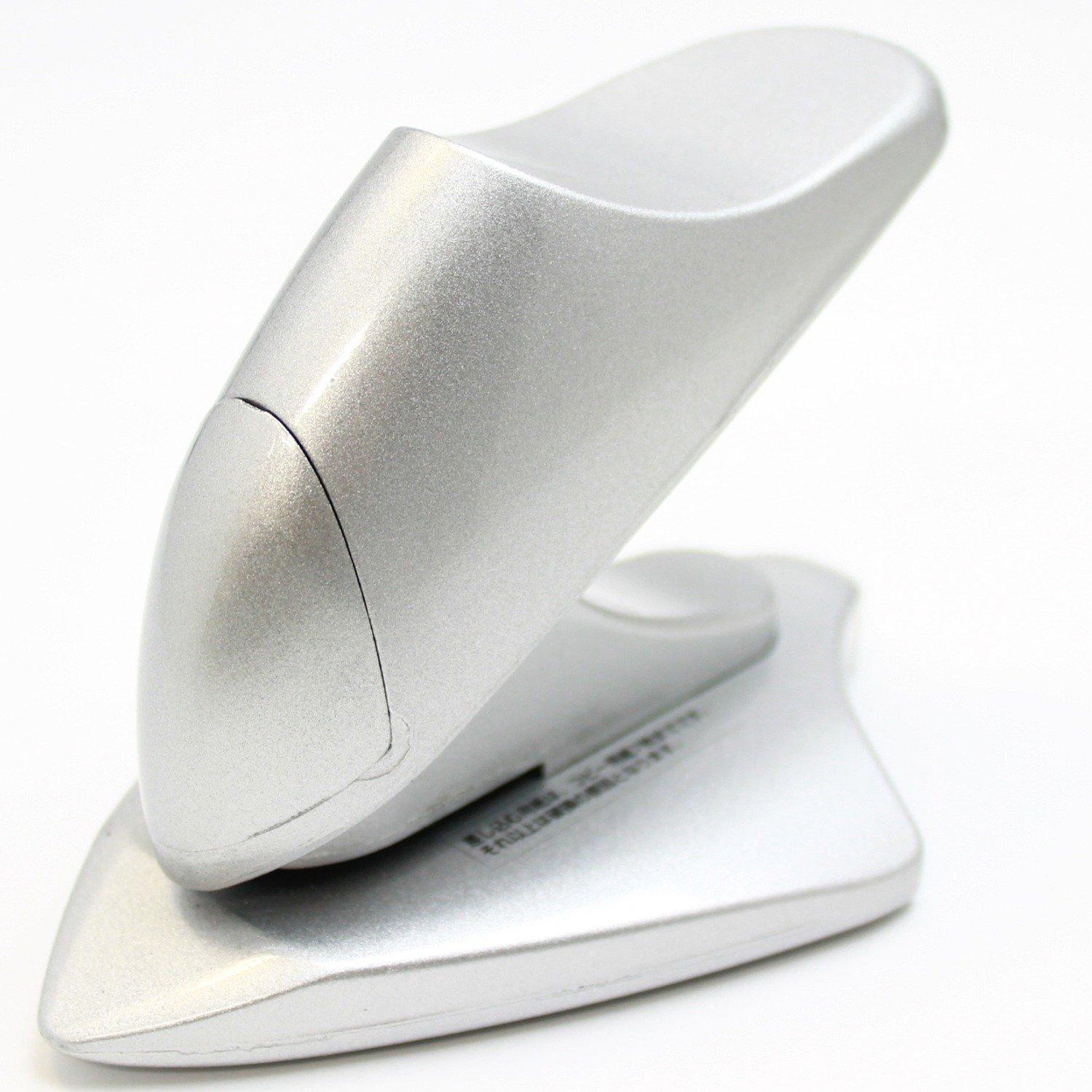 

Канцелярский степлер Sunstar Paper Stitch Lock S4761600 серебряный