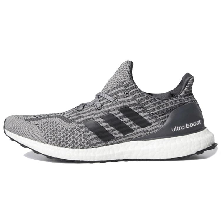 

Новые Adidas Ultra Boost 5.0 Uncaged Dna Серые G55612 44.5