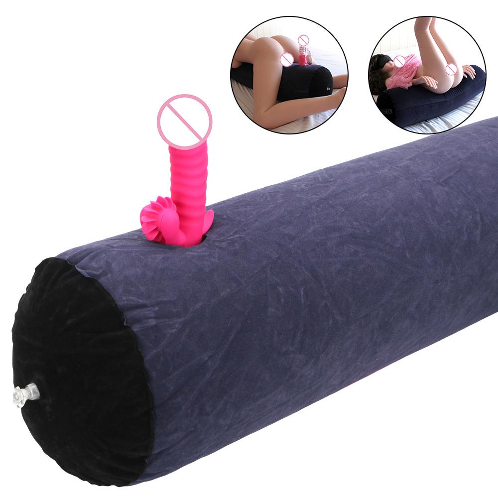Sexual Position Love Pillow Sex Furniture Adult Game Sex Toys for Couples