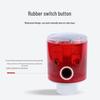 MengPao Solar Magnetic Warning Light
