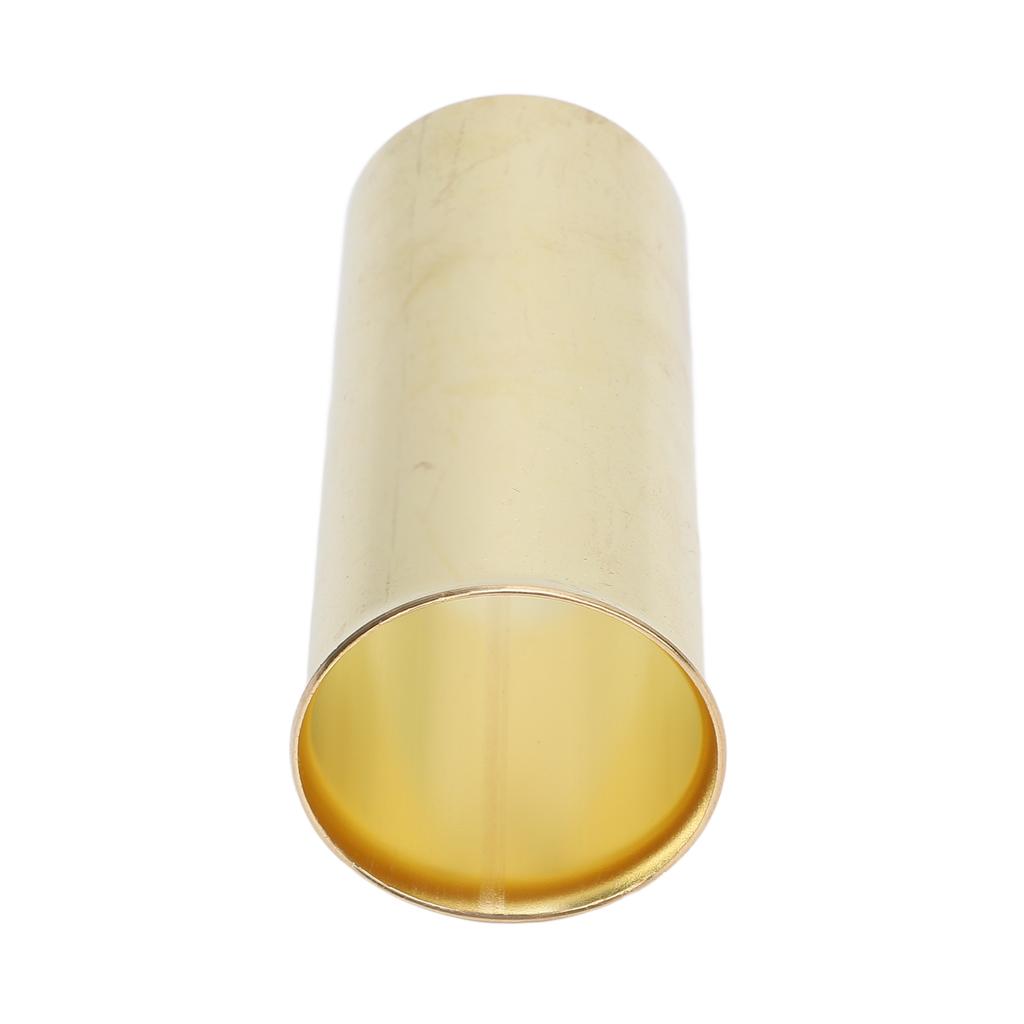 Drain Tube Plug Reinforced Brass Rustproof High Strength Transom Drain Tube for  well Livewell Installation