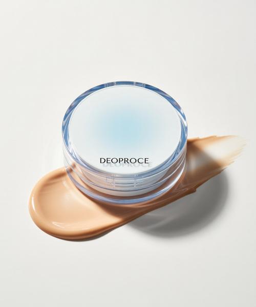 [Deroproce] UV Waterfull Cushion SPF50+ PA++++ 12g