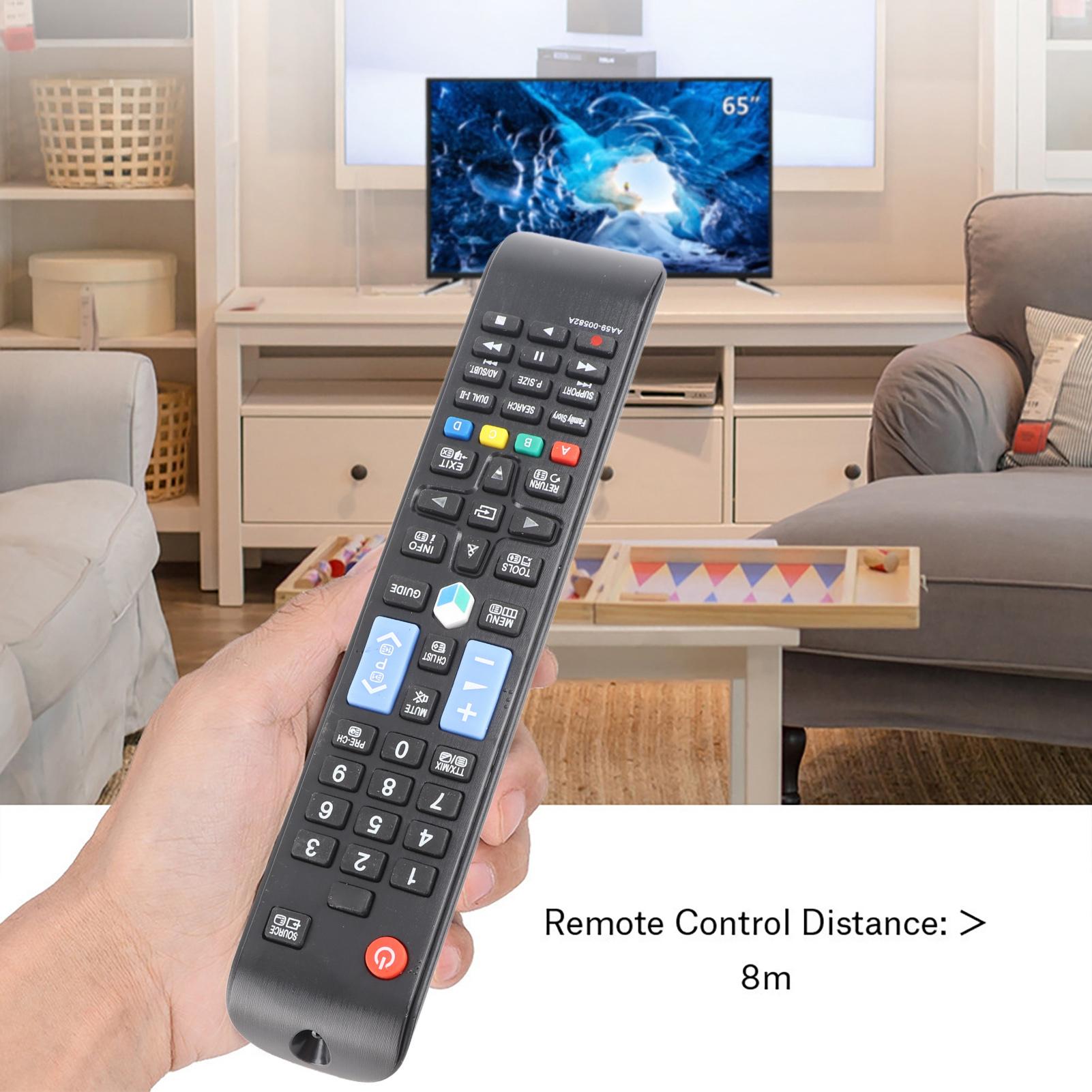 

Сменный пульт дистанционного управления для телевизора HD TV