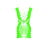 Kkx Millennium Sexy Style Cut Out Backless Low-Cut Sleeveless Sling Bodycon Dress Y2g Sexy Tight Bottoming Dress