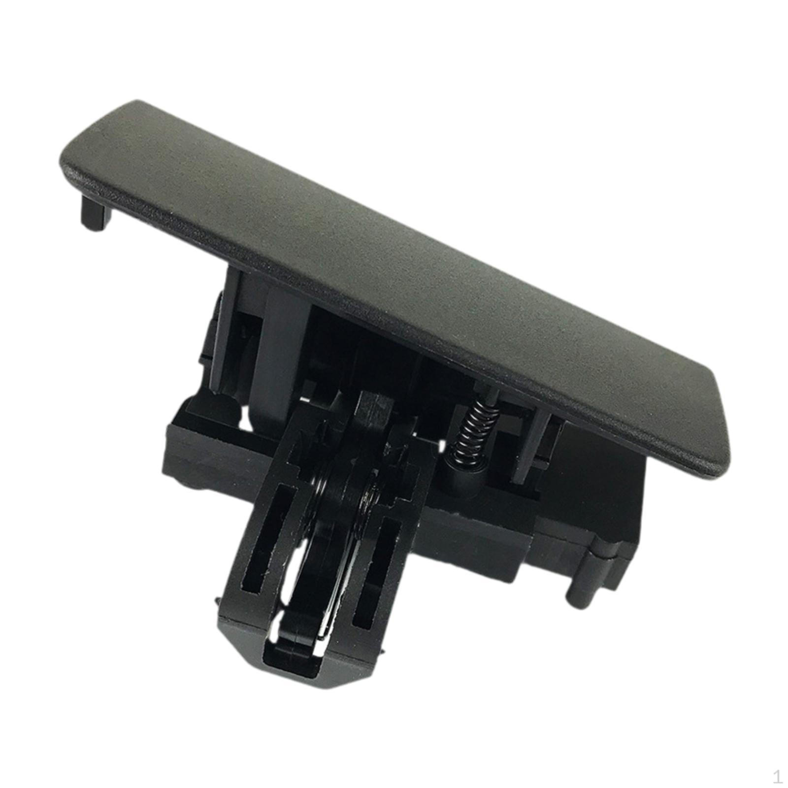 

Подлокотник Ручка бардачка Инструмент Легко установить Правая сторона Водитель Замены для PUNTO