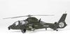 Trumpeter Scale Chinese Liberation Army Helicopter Plastic Model Kit Molded in Color 1/48 People's Z-19 Attack/Reconnaissance 05819,
