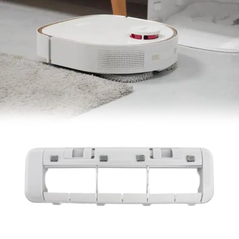 Main Brush Replacement Cover For Dreame W10 W10pro Robot Vacuum Tools Cleaning