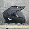 ORZ-819 off-road rally motorcycle helmet DOT certified MTB ATV motorcycle off-road motorcycle anti glare