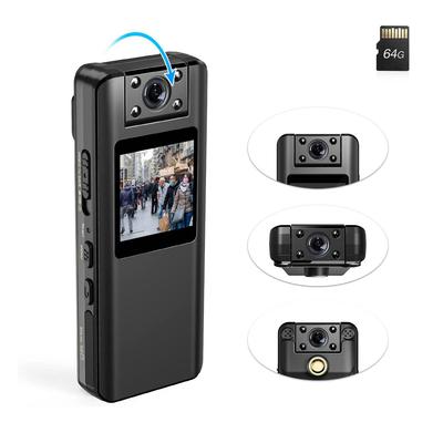 A22 Sports Dv Camera Hd 1080p Camcorder Recording Infrared Lcd Screen Dvr Dv Audio Video Record Support 128gb Tf Card