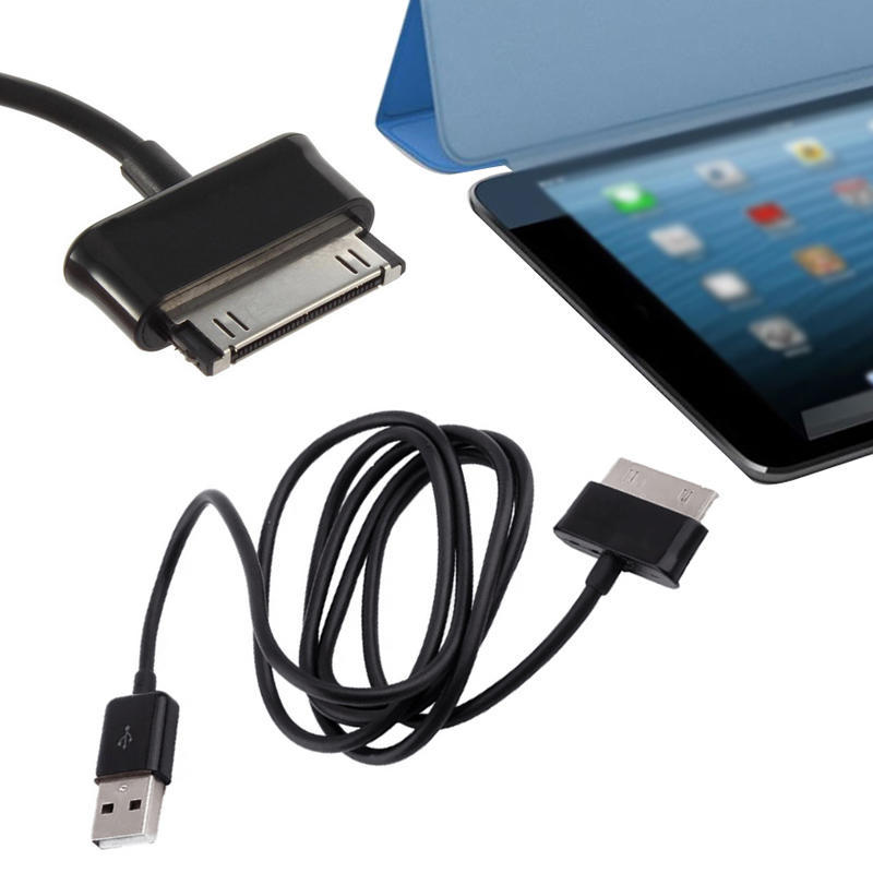Buy USB2.0 Data Cable Charger For Samsung Galaxy Tab Tablet Accessories