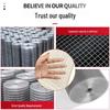Xingji Zhou Anti-Rat Iron Wire Mesh
