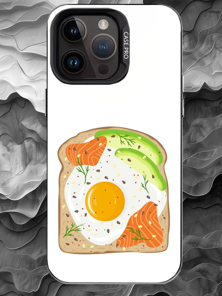 

V-Vector cartoon Phone Case For iPhone 17 16 15 14 13 12 11 Pro Max Plus Silver Matte Black Cover iPhone15promax
