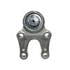 Lower ball joint Front 43330-29155 43330-29535 43330-29125 For Toyota Hiace Regius Ace LH100 RCH41