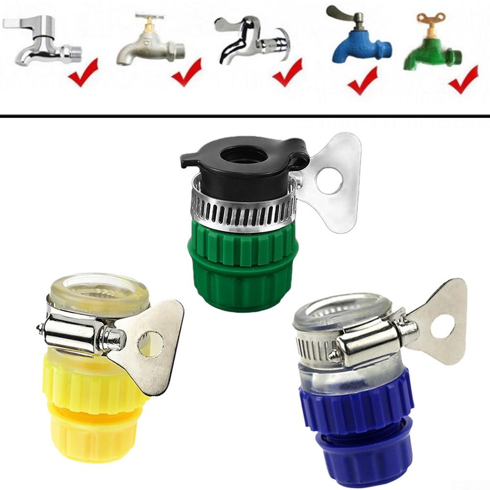 Multifunctional Joint Water Pipe Water Pistol Quick Joint 1/2 Water Pipe Joint