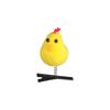 1pc Yellow Duck Chicks Hairpin Cute Children Hair Accessories Girls Kids Kawaii Hairpins Duckbill Clip Funny Christmas Gifts
