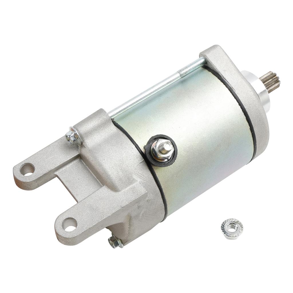 Engine Starting Motor For Daelim ET 250 / 300 Quad ATV - DAE-C1200-RB1-0000