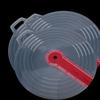 Whipping Egg Splatter Cover Egg Light Cream Beater Splatter Protector Egg Bowl Surround Stirring Splash Cover Kitchen Accessory
