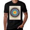 Hilma Af Klint Series Viii Picture Of The Starting Point March 1920 TShirt Running Perforunisexce Short Sleeve Tee TShirt