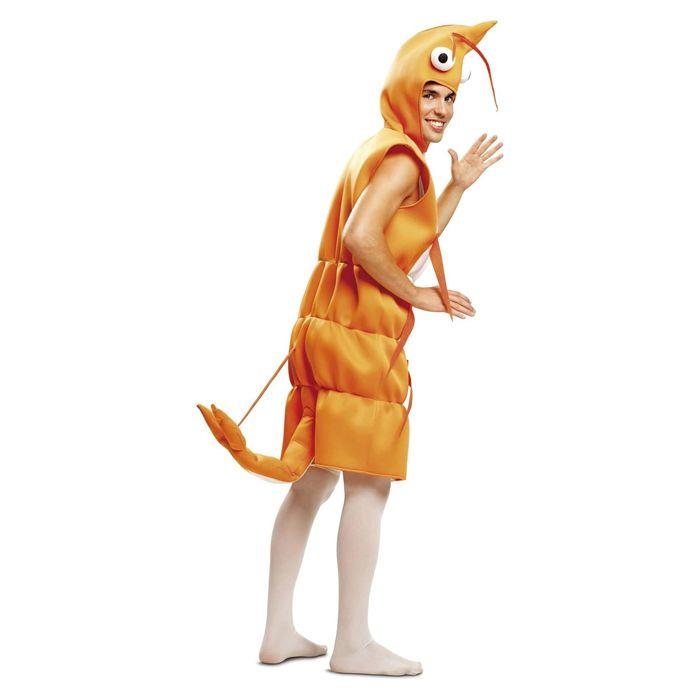 Gamba Unisexe Costume ML- PIECE DETACHEE MODELISME