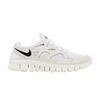 Wmns Free Run 2 'White Light Bone'
