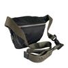 MONCLER G209A5M70200 02SZK body bag black mens used