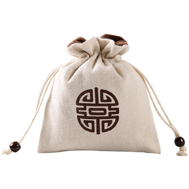 Board Game Altar Supplies Jewelry Bag Dices Game Supplies Rectangle Stored Bag