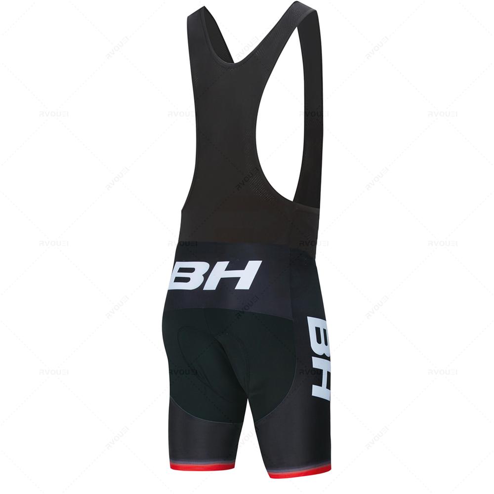 2026 Pro Bicycle Team Short Sleeve Maillot Ciclismo Men's MTB Cycling Jersey Summer Breathable Bike Clothing Sets Hombre