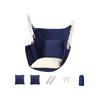 Portable Swing Chair For Outdoor Furniture Stylish And Comfortable Made With Materials Hammock Chair