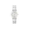 Swatch Ceas Argintiu pentru Femei 34mm Sfk300g sfk300g