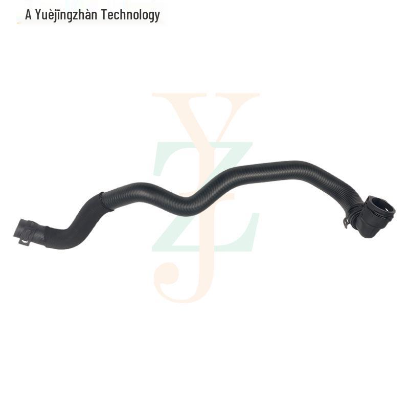 Motorölkühler Schlauch C2Z4537 GJ0968 für Jaguar XF (2009-2015) & XJ (2010-2019)