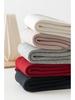 New Winter Girls' Velvet Tights: Thick, Vertical Stripe Base Layer Pants
