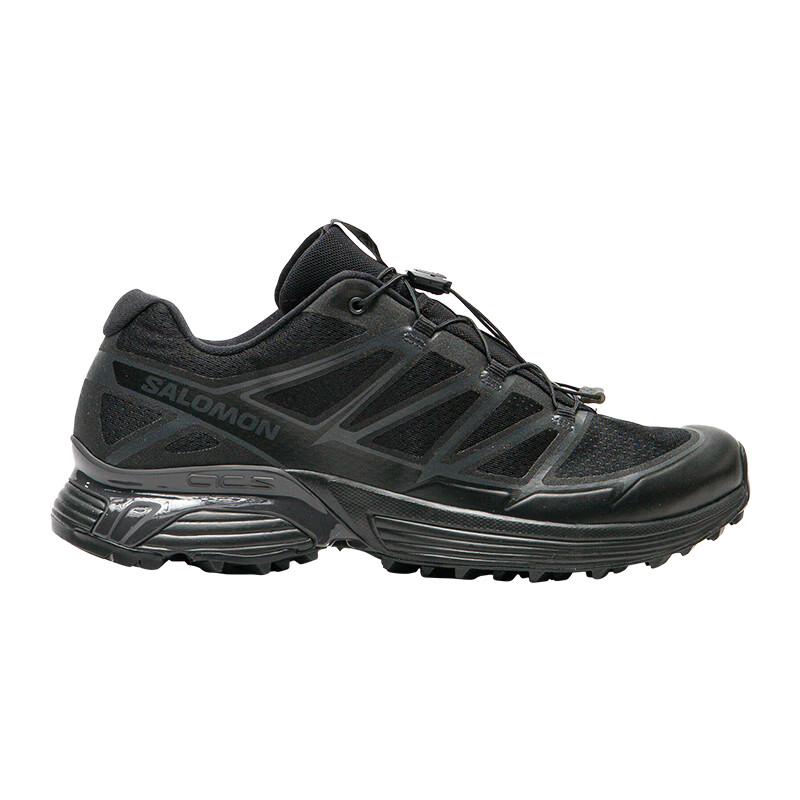 

Salomon XT Pathway 2 Унисекс Низкие Беговые и Повседневные Кроссовки UK 4.5