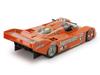 Tamiya 1/24 Scale Special Sale Sports Car Series No. 372 Porsche 962C Jägermeister Plastic Model Kit 24372 (Automobile)