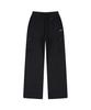 OUTDOOR PRODUCTS Cargo Sweat Pants (Black)