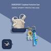 Shokz OpenFit Earbuds Protective Case T910/T511