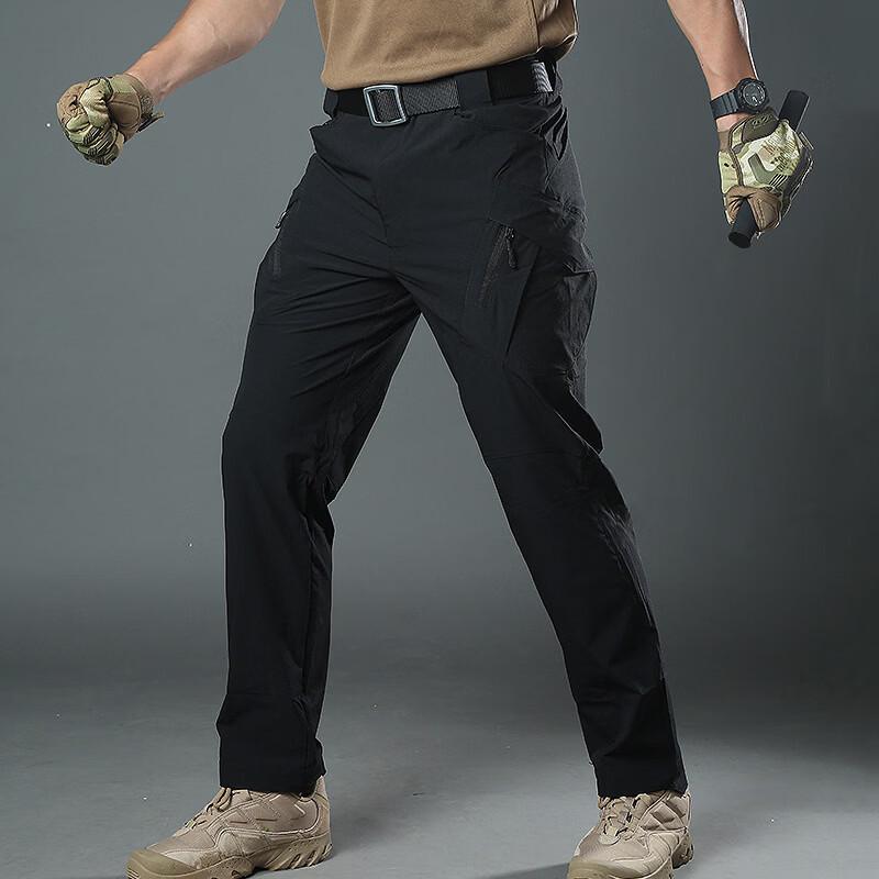 Men s Quick-Dry Tactical Outdoor Pants