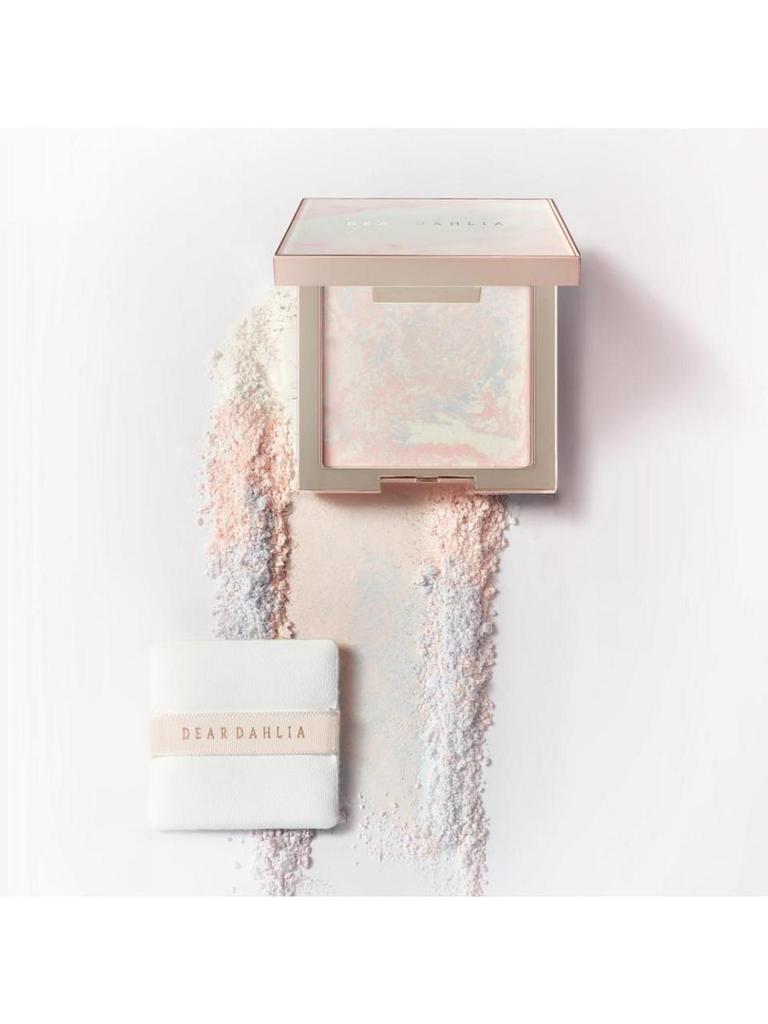 [Dear Dahlia] Dear Dahlia Skin Blur Finisher Pale Light