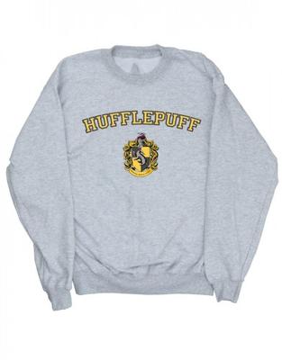 Berniukų Hufflepuff herbo džemperis