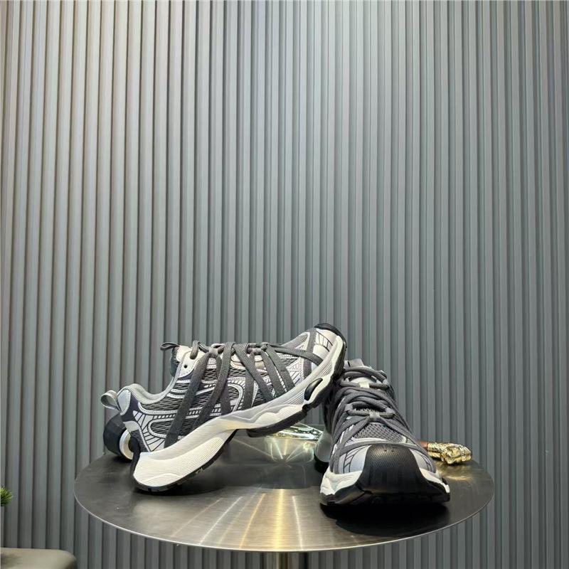 Comfortable casual shoes dad shoes low-top spring and summer new trendy shoes daily gmd