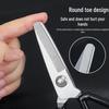 Safety Scissors