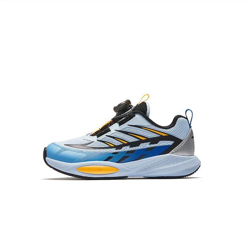 Anta Kids Lite 1.0 Wide Fit Comfortable Trendy Sports Casual Shoes Kids Sneakers 312529906