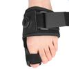 1 Pc Toe Separator Toe Bunion Corrector Adjustable Fasten Tape Flexible Non-Irritating Pain Relief Postoperative Bunion Splint Big Toe