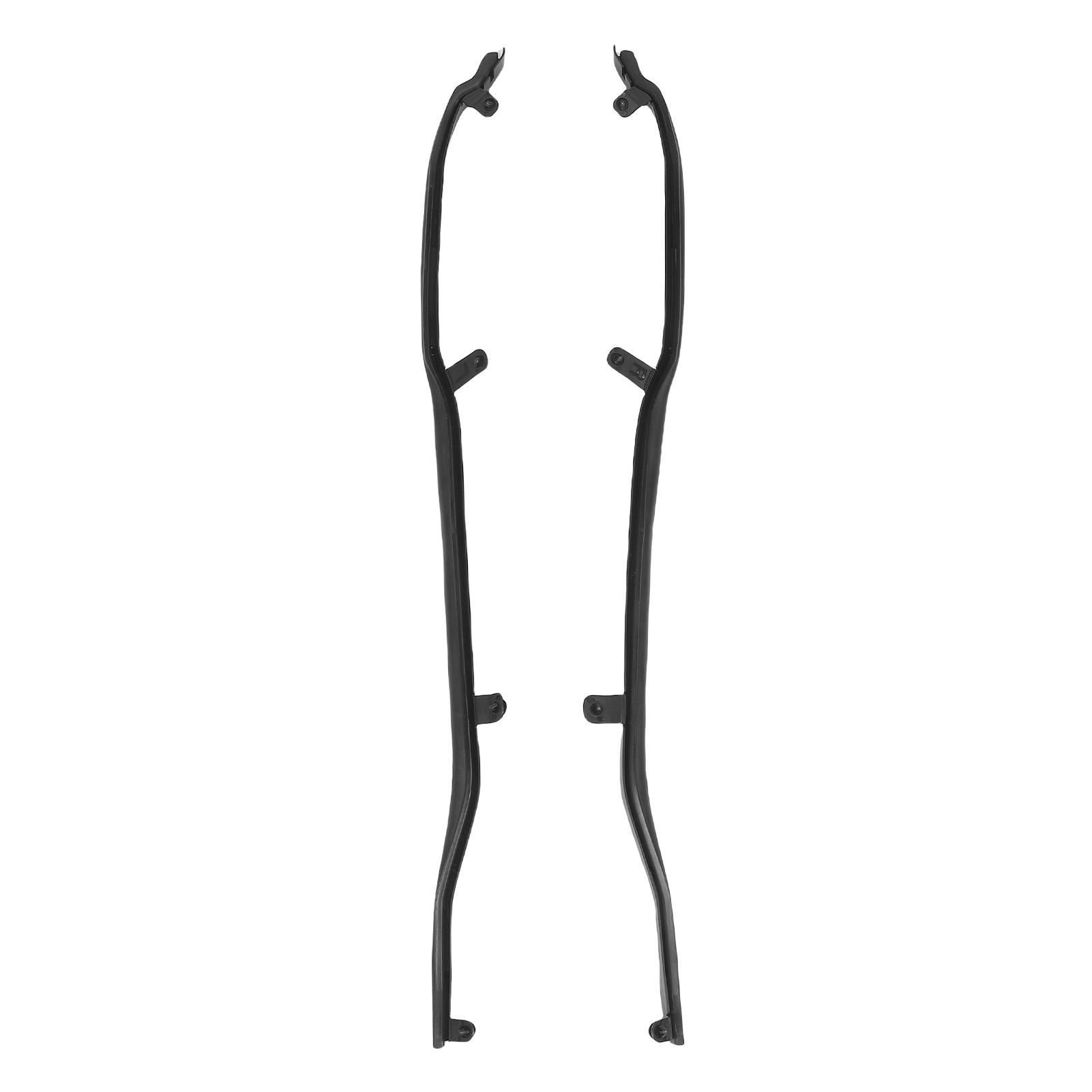 

Уплотнители передние для задней двери BB5Z7825325B Правый Левый Уплотнительная лента Дверная полоса Замена