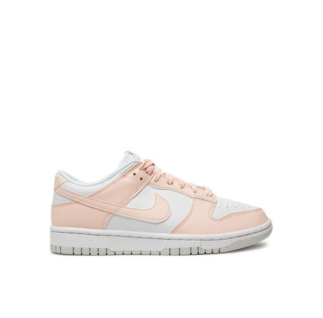 

Кроссовки Nike Dunk Low Next Nature DD1873 100 белый EU 40