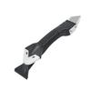Multifunctional Scraper Silicon Sealant Edger Glue Shovel Glue Spade Glue Machine Sewing Agent Tool Scraping Silicone