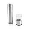 Kitchencook - Salt And Pepper  - Set Moulins à Sel Et Poivre électriques Inox - 2 Pièces