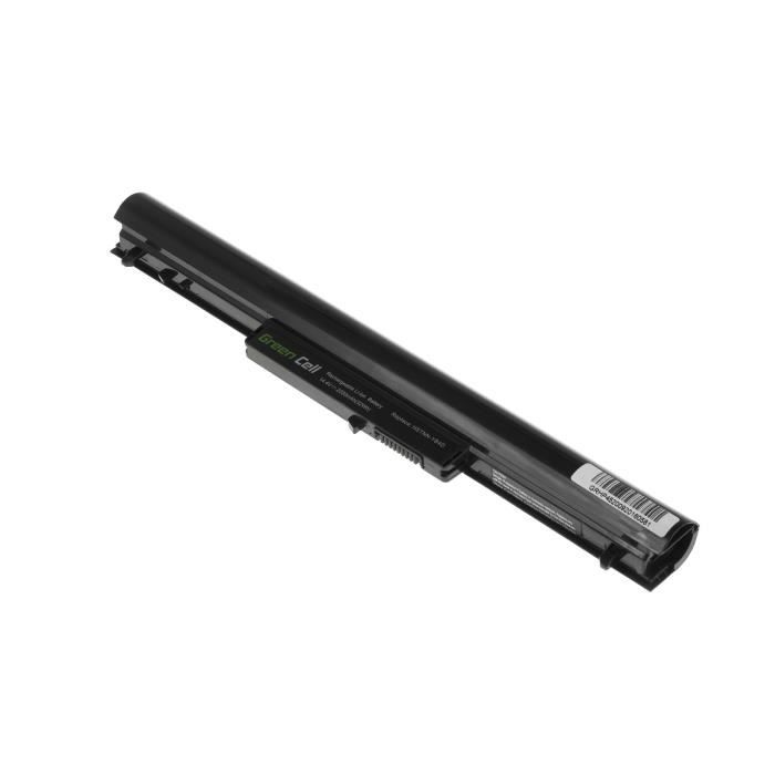 Green cell batterie hp vk04 vko4 695192-001 694864-851 hstnn-yb4d hstnn-pb5s pour hp pavilion 14-b 14-b142sf 15-b 15-b060sf 15b042sf